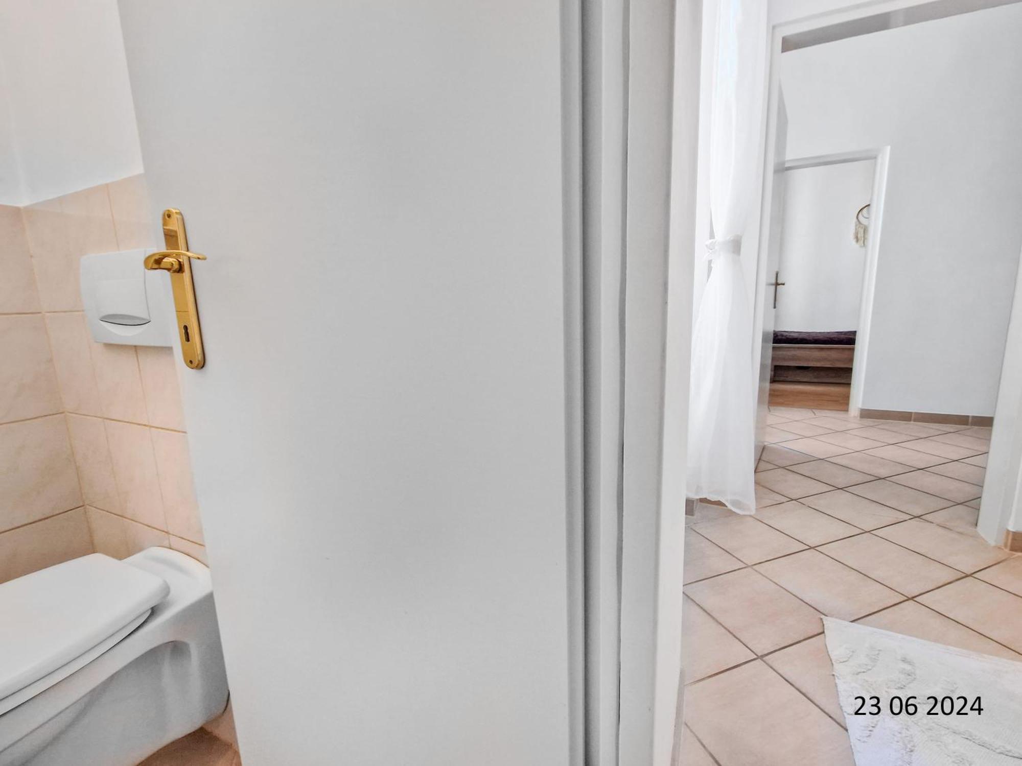 Elegant Three-Bedroom Suite Vídeň Exteriér fotografie