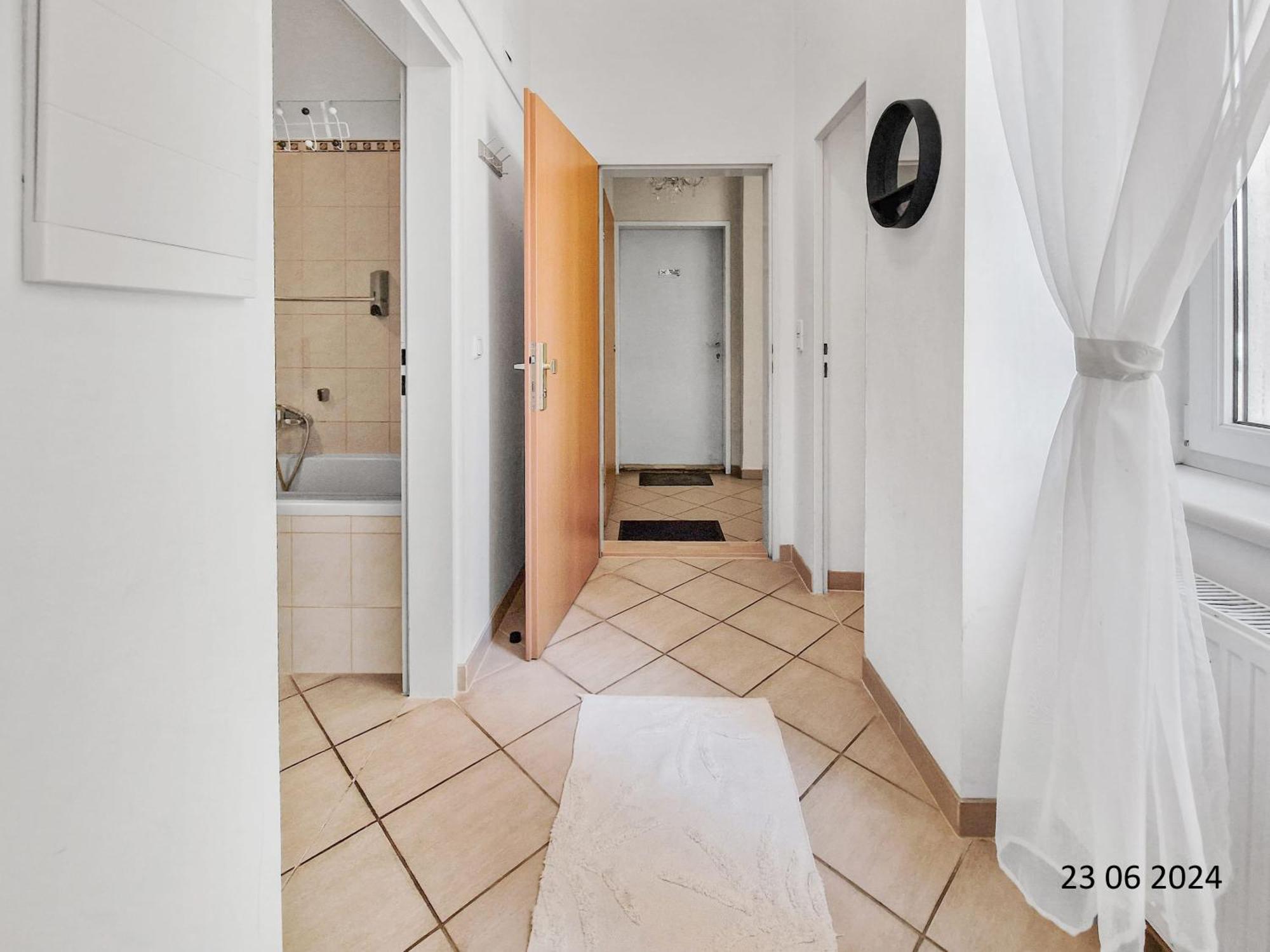 Elegant Three-Bedroom Suite Vídeň Exteriér fotografie