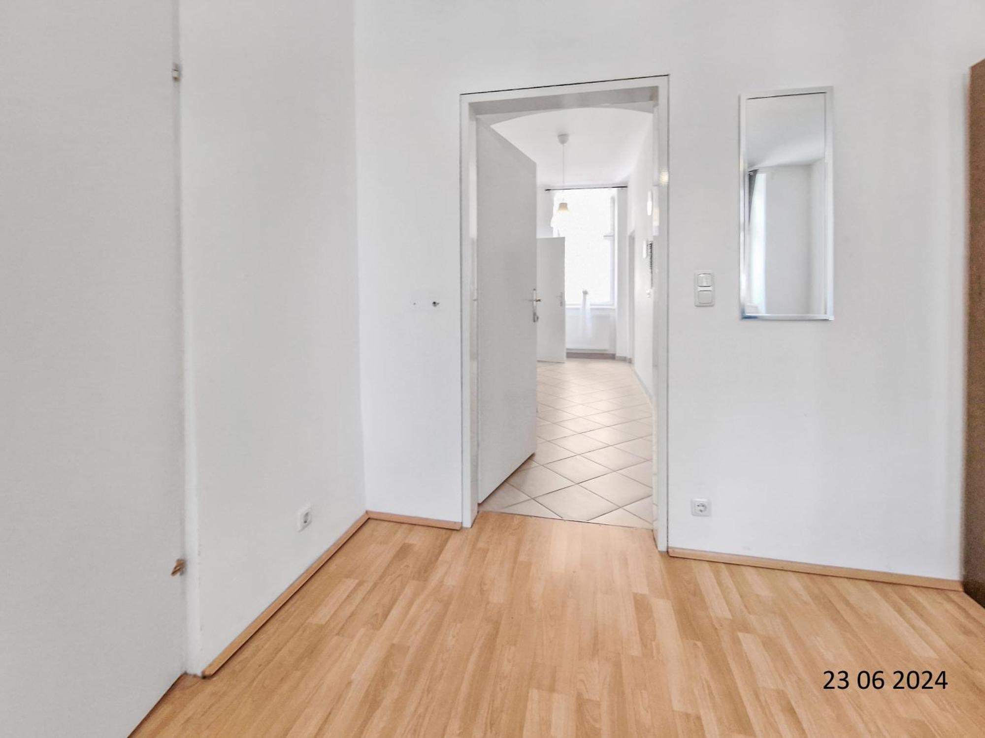 Elegant Three-Bedroom Suite Vídeň Exteriér fotografie